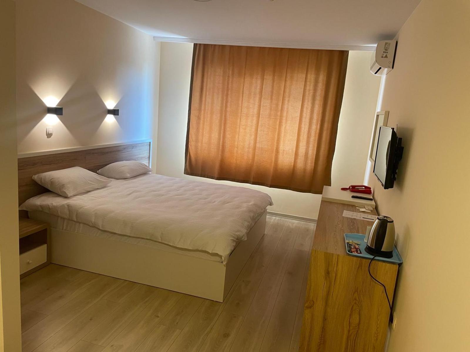 Hotel Bayko Plovdiv Extérieur photo