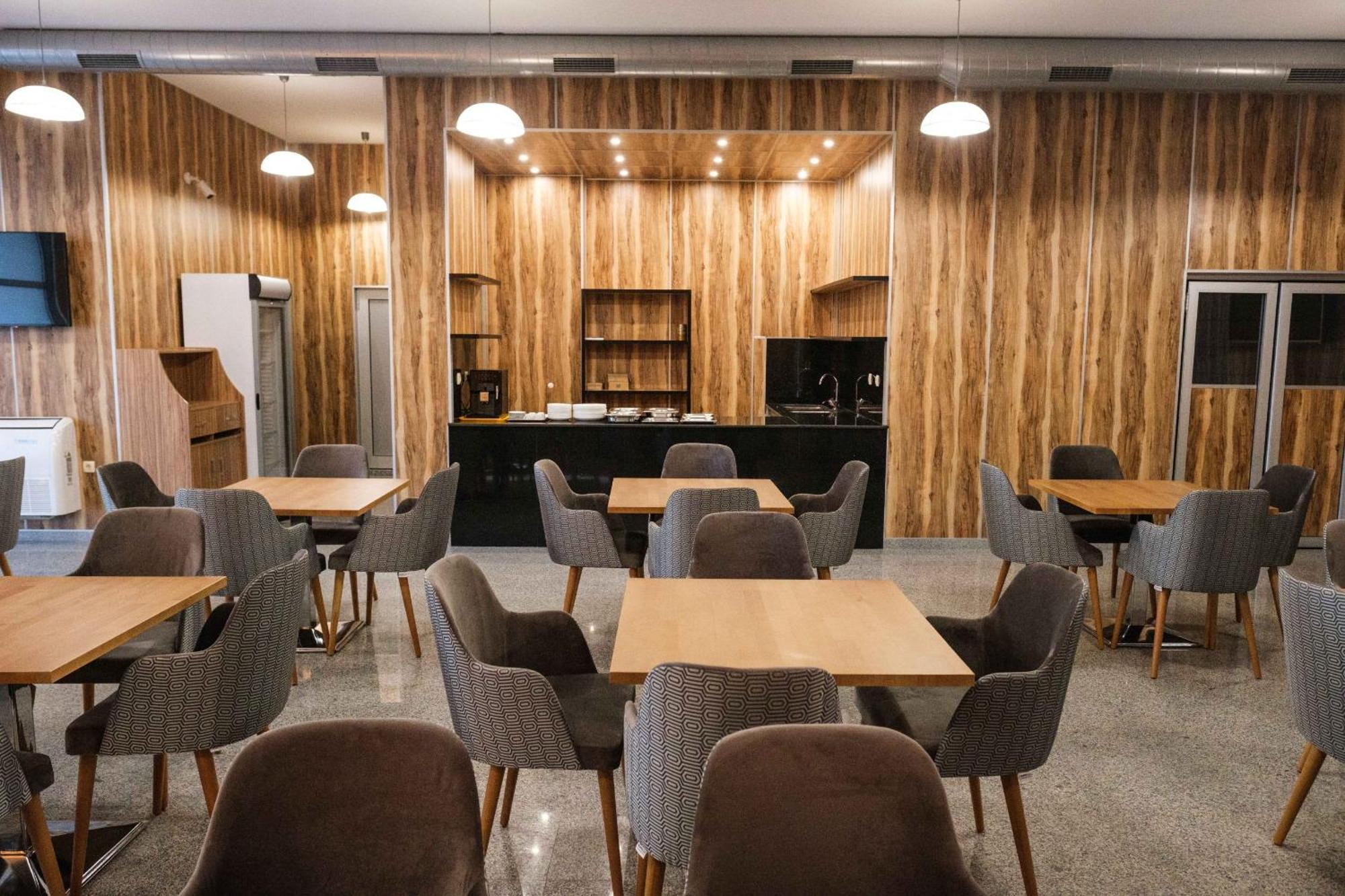 Hotel Bayko Plovdiv Extérieur photo