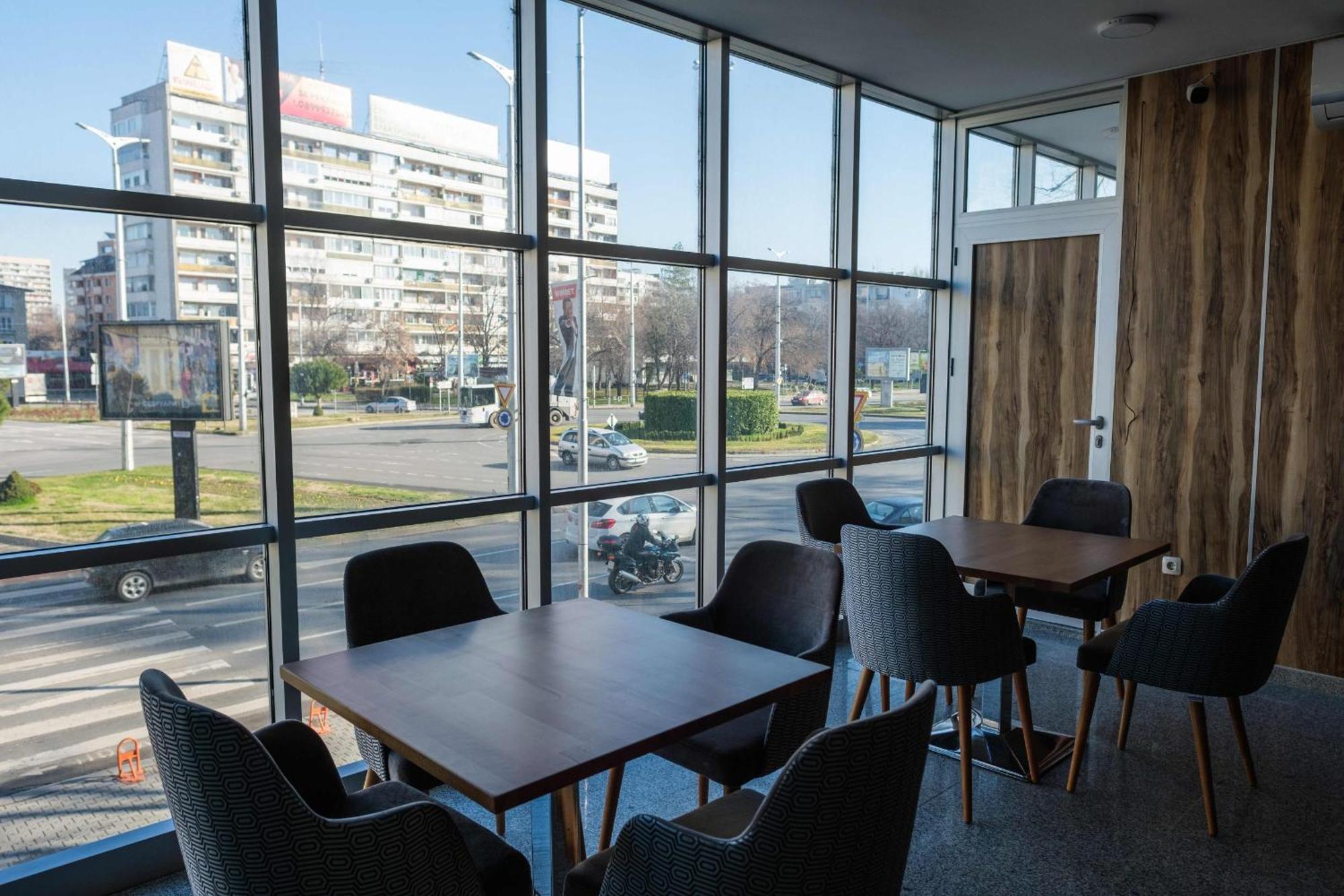 Hotel Bayko Plovdiv Extérieur photo