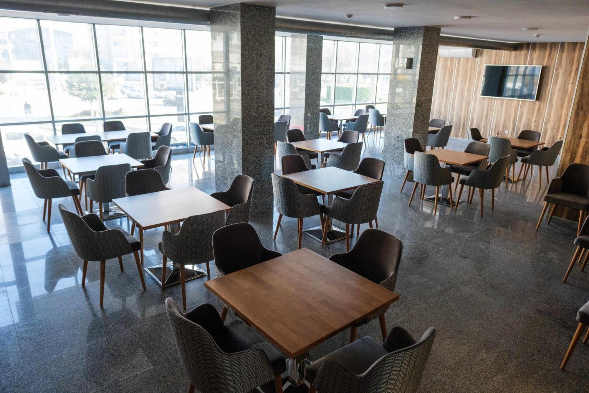 Hotel Bayko Plovdiv Extérieur photo