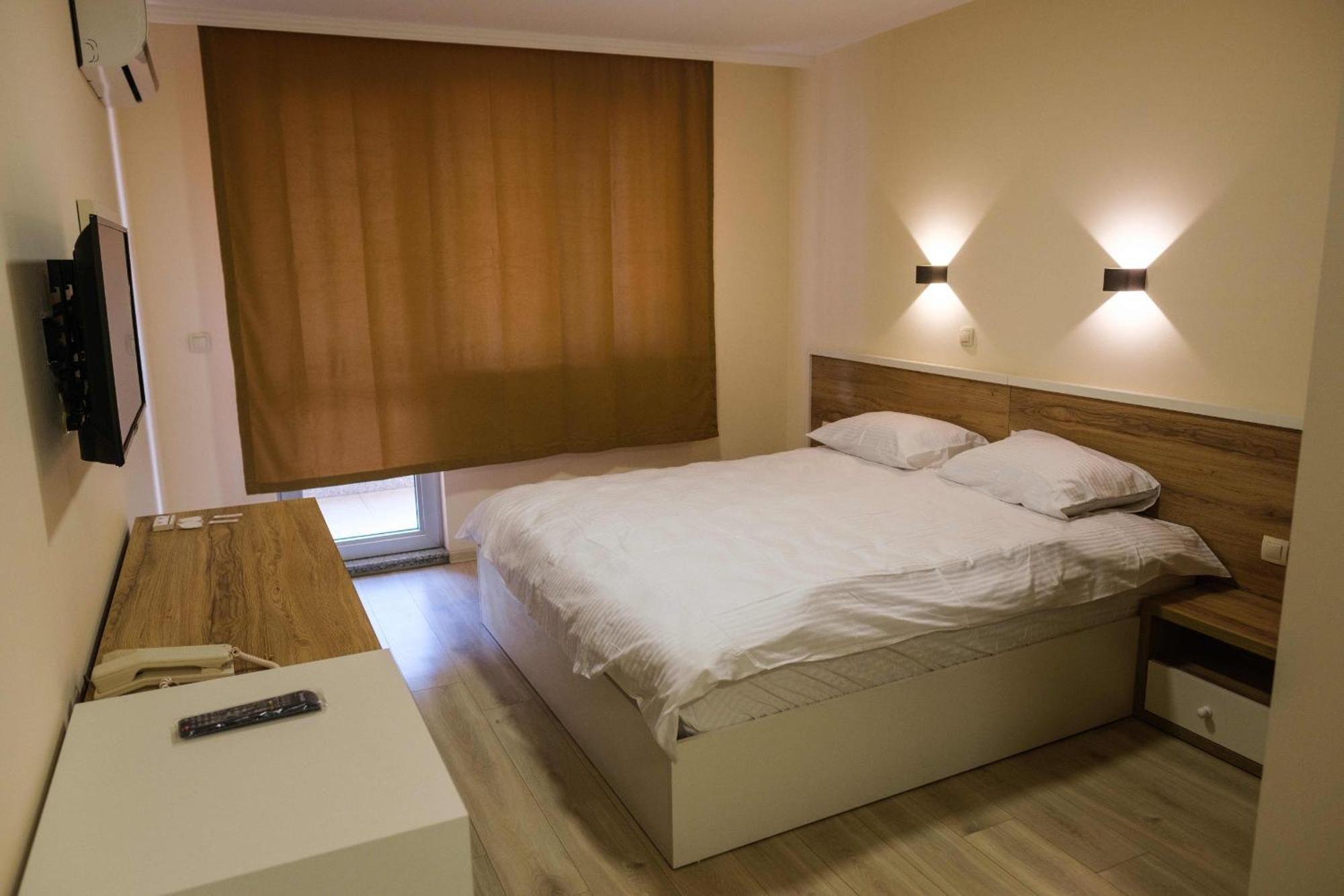 Hotel Bayko Plovdiv Extérieur photo