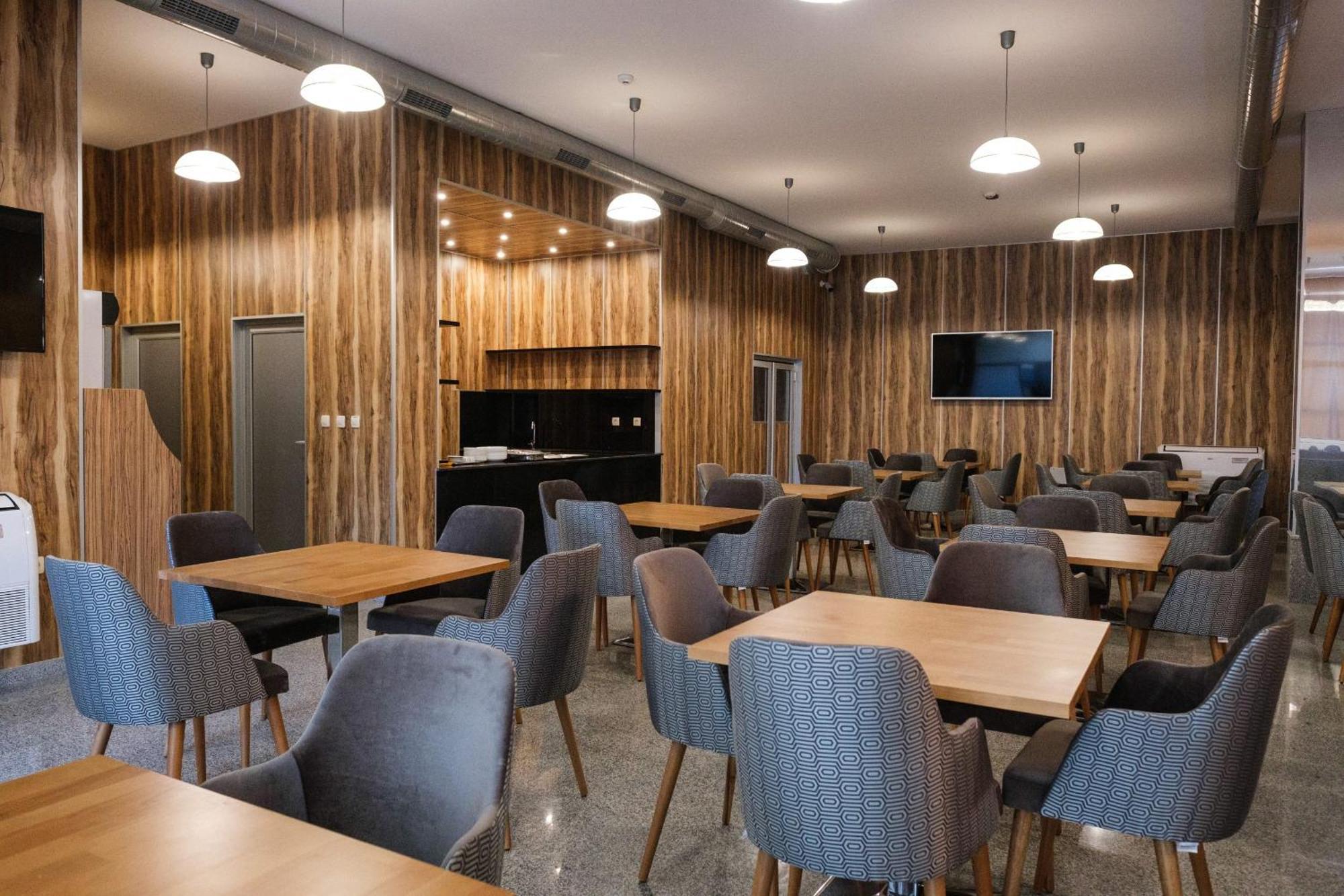 Hotel Bayko Plovdiv Extérieur photo