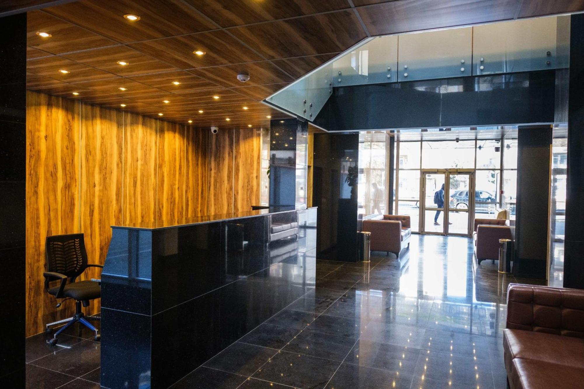 Hotel Bayko Plovdiv Extérieur photo