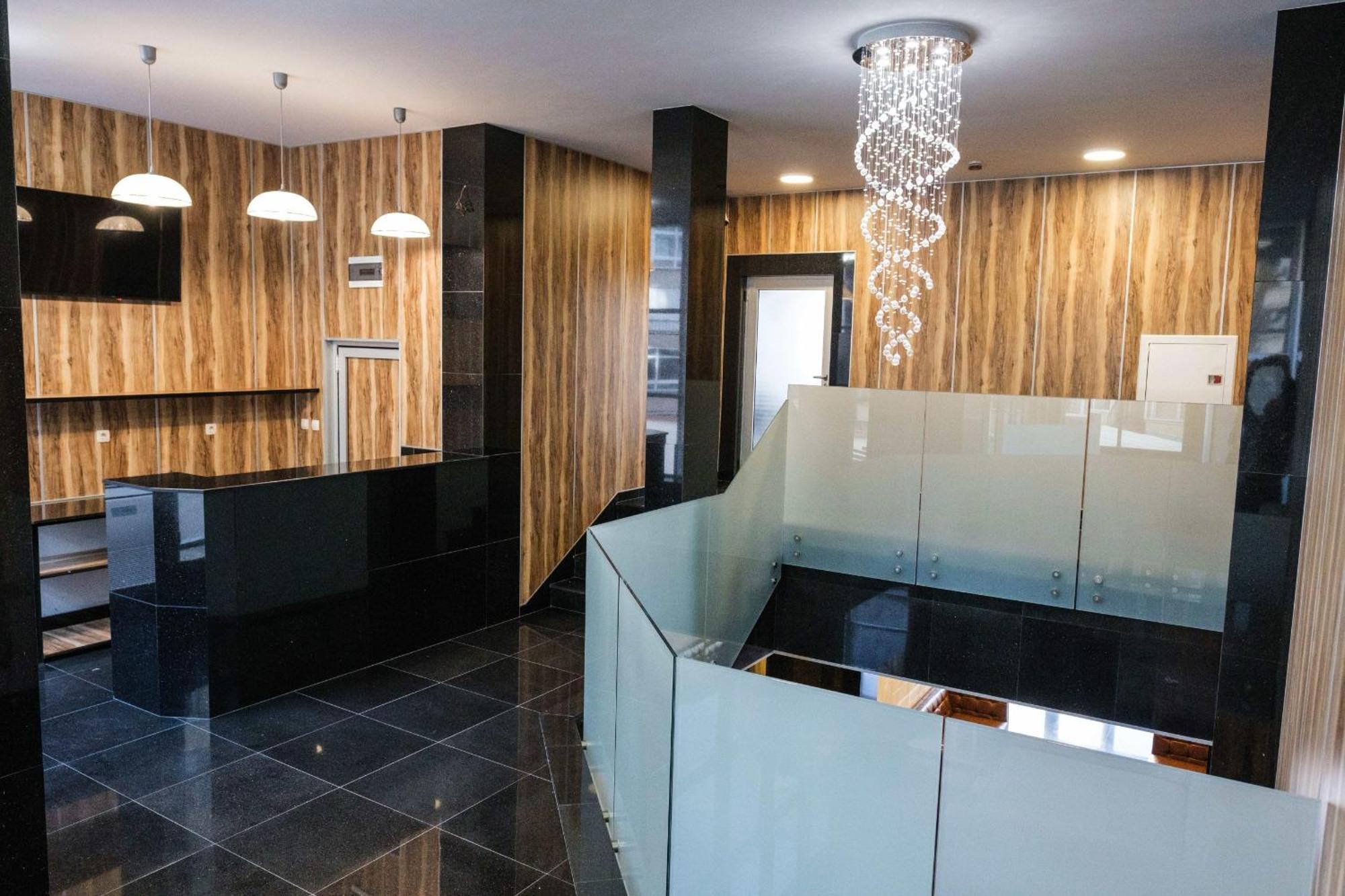 Hotel Bayko Plovdiv Extérieur photo