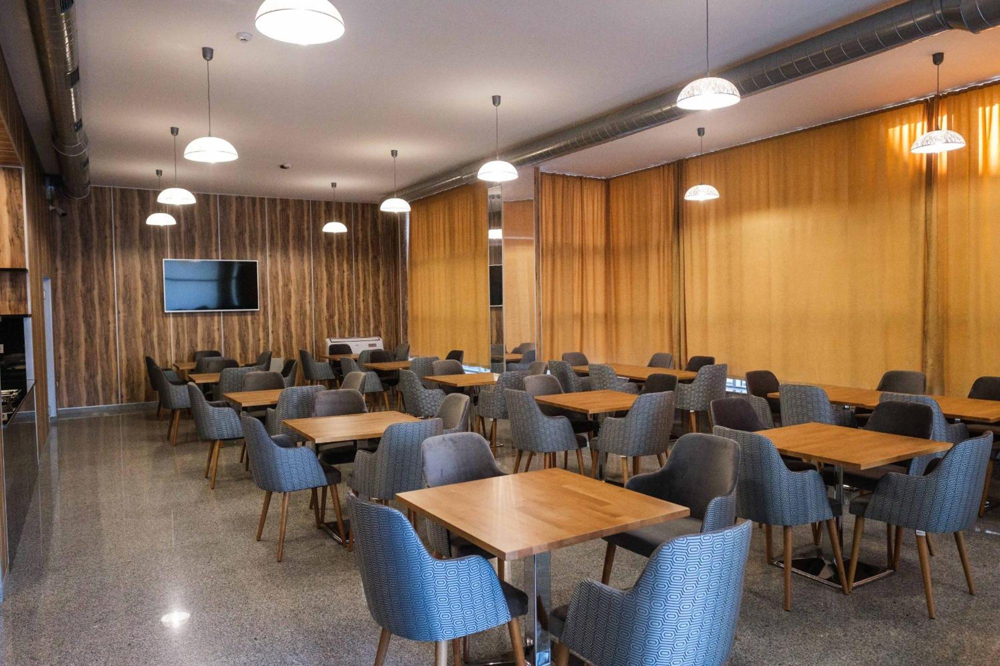 Hotel Bayko Plovdiv Extérieur photo