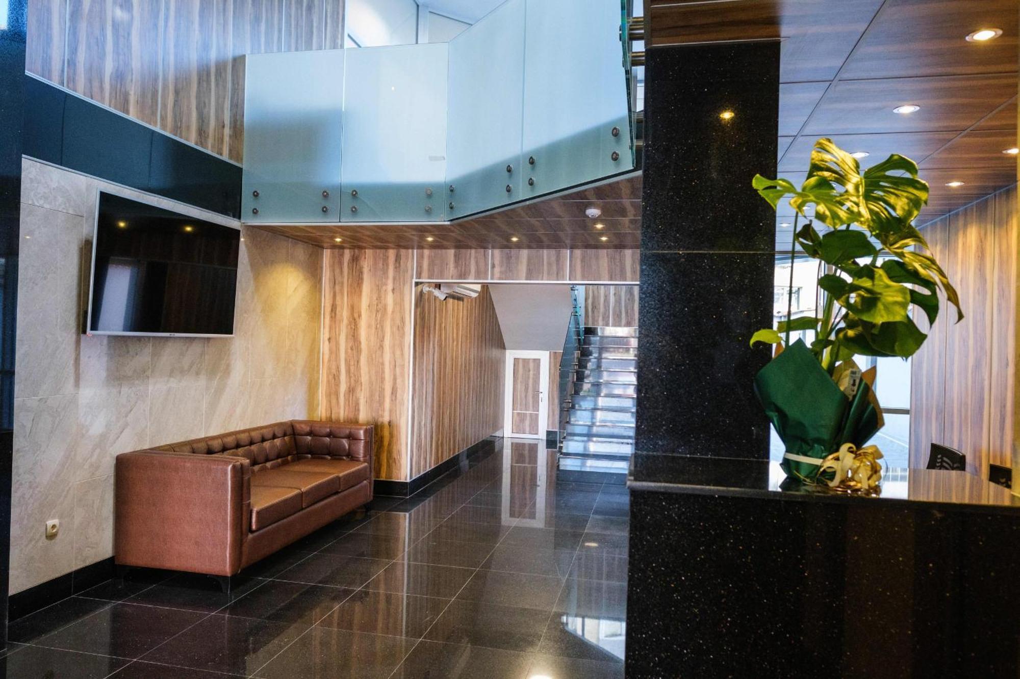 Hotel Bayko Plovdiv Extérieur photo