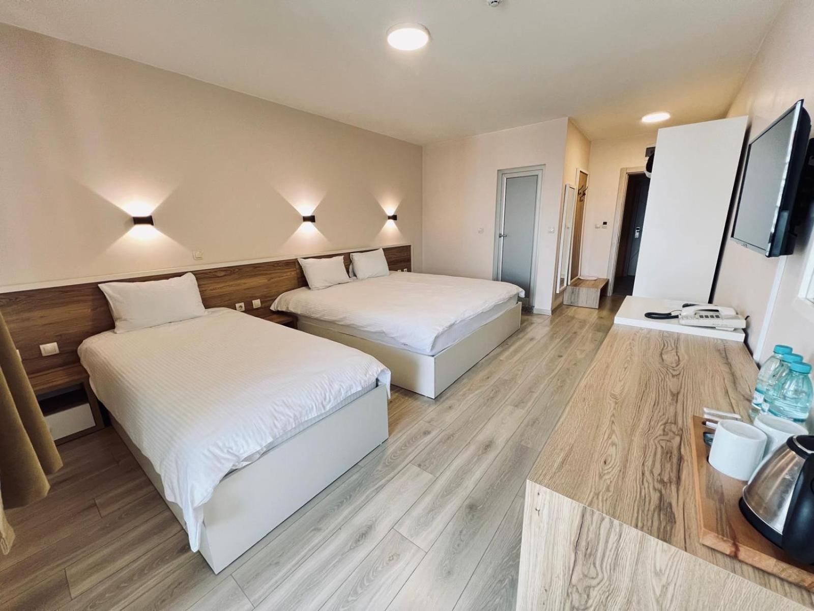 Hotel Bayko Plovdiv Extérieur photo